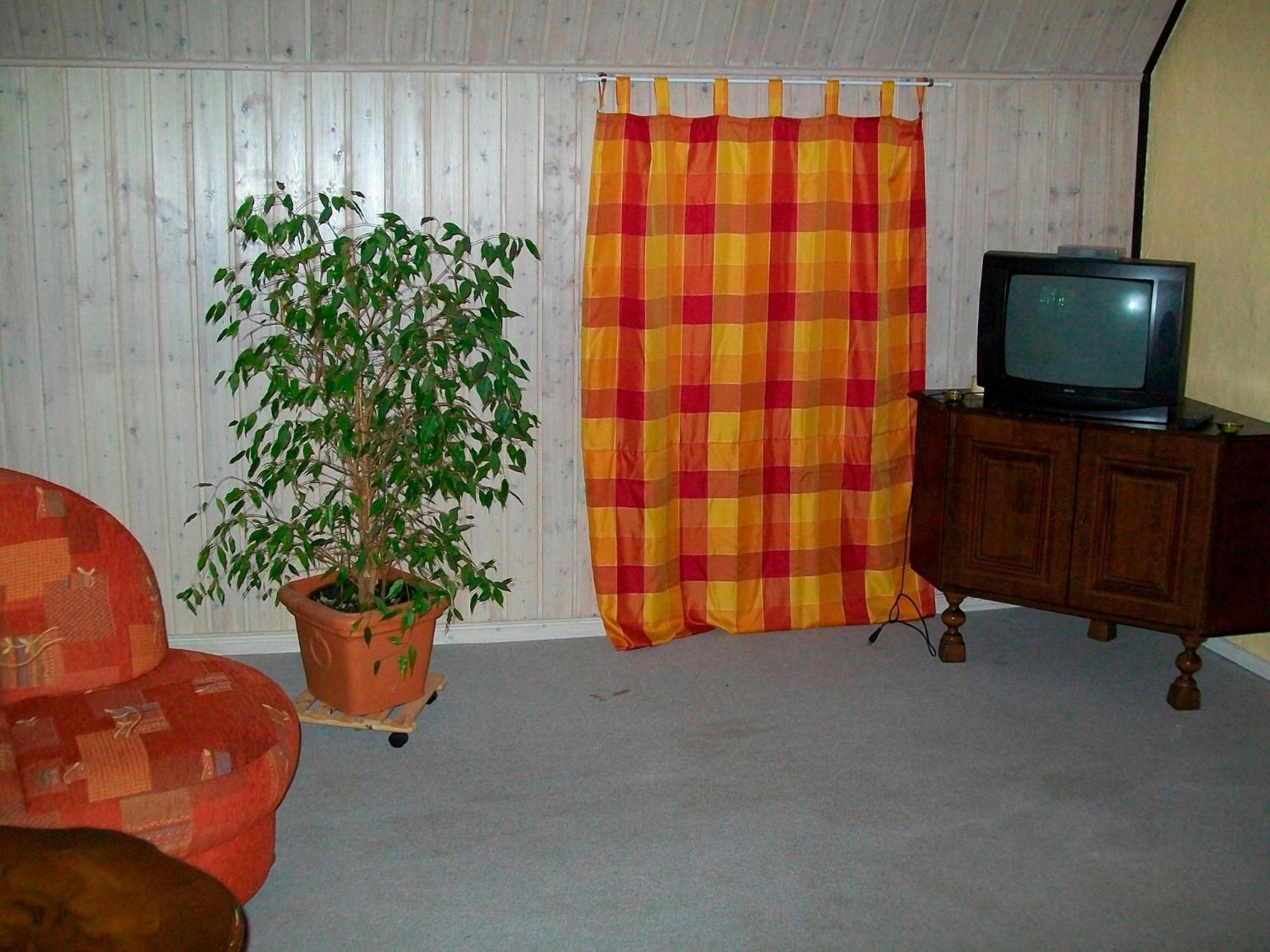 Apartmán Jaegerlehrhof, Breiholz Exteriér fotografie
